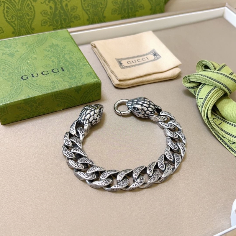 Gvc*1 bracelets
